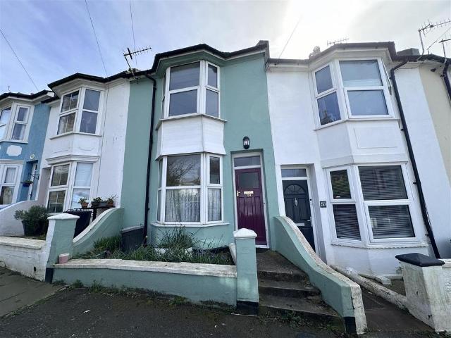 House for rent in West Hill, Guestling Green