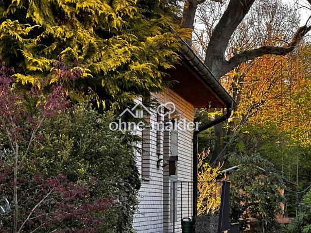 Haus kaufen in Hamburg