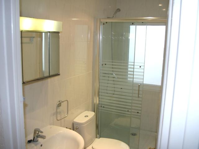 Apartamento en alquiler en Barrio de San José, Huesca