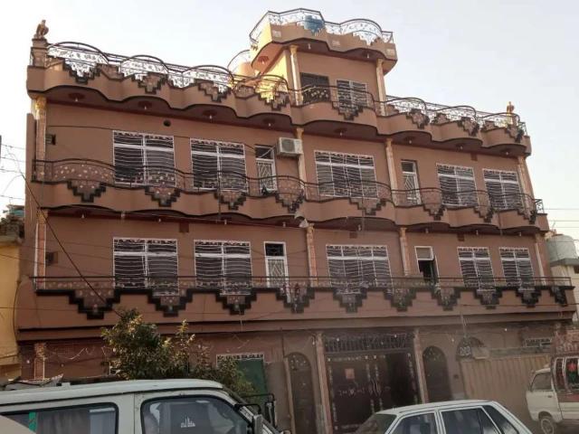 House for sale in Rawalpindi, Islamabad Capital Territory