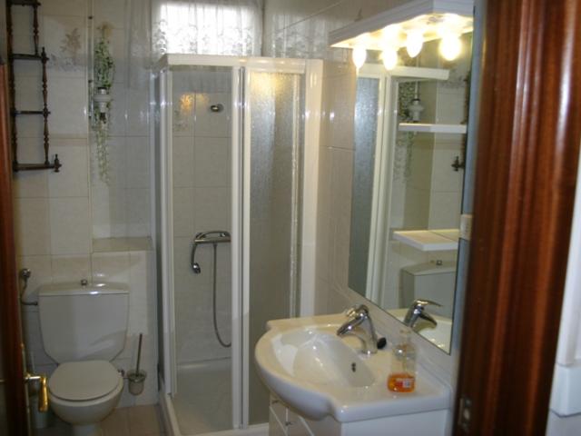 Apartamento en alquiler en Barrio de San José, Huesca