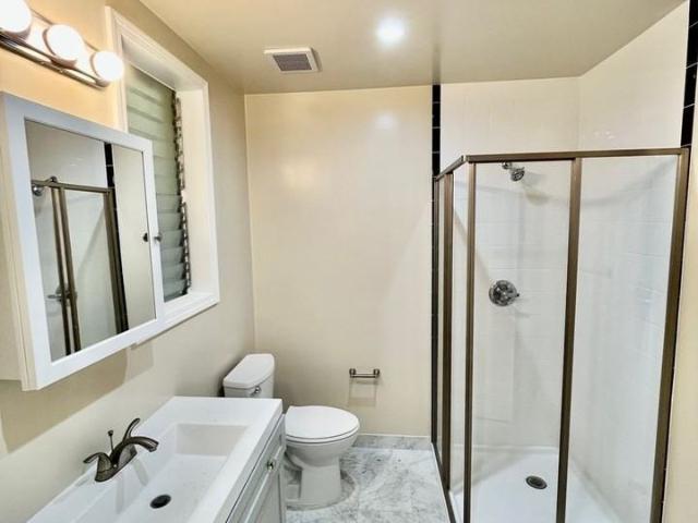 Apartment for rent in San Francisco, California