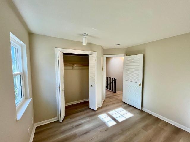 Apartment for rent in San Francisco, California