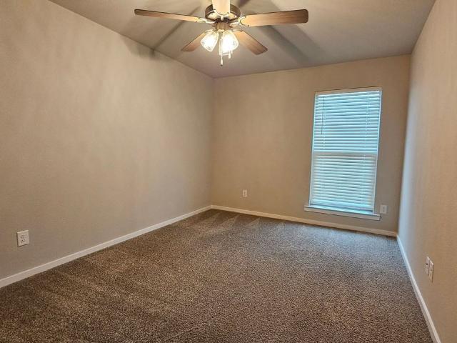 Apartment for rent in Lubbock, Texas