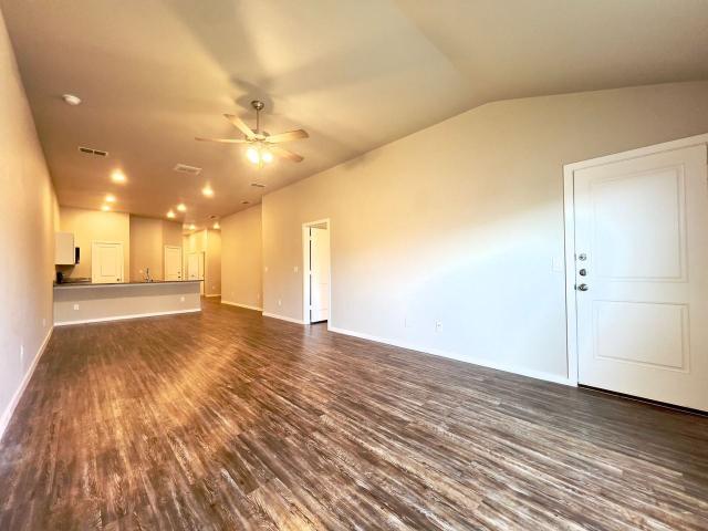 Apartment for rent in Lubbock, Texas