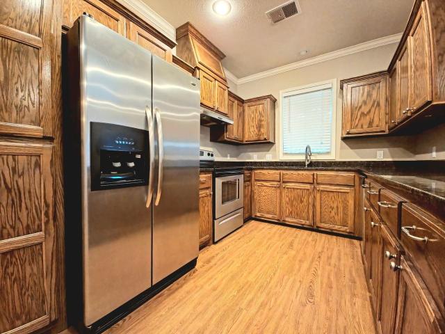 Apartment for rent in Lubbock, Texas