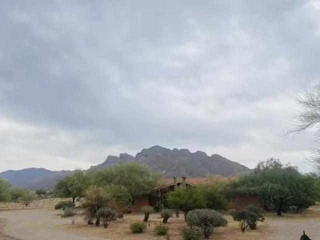 House for rent in Tucson