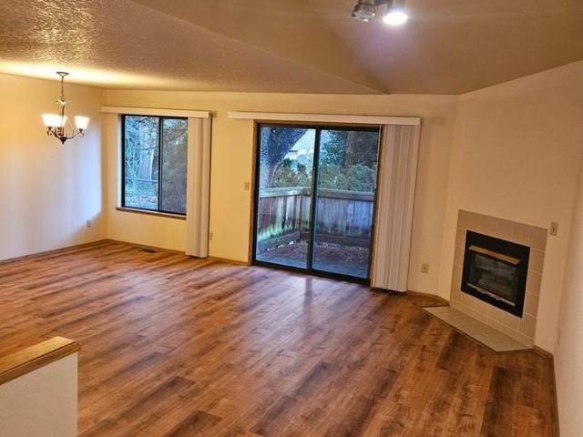 Apartment for rent in Oregonia