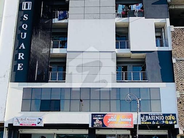 Apartment for sale in اسلام آباد, زون 1