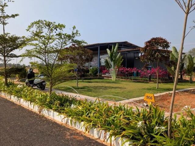 Land for sale in Channapatna, Karnataka