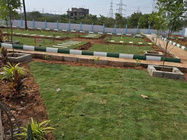 Land for sale in Channapatna, Karnataka