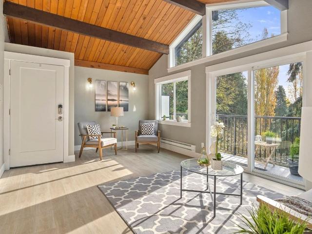 Apartment for rent in Redmond, Washington