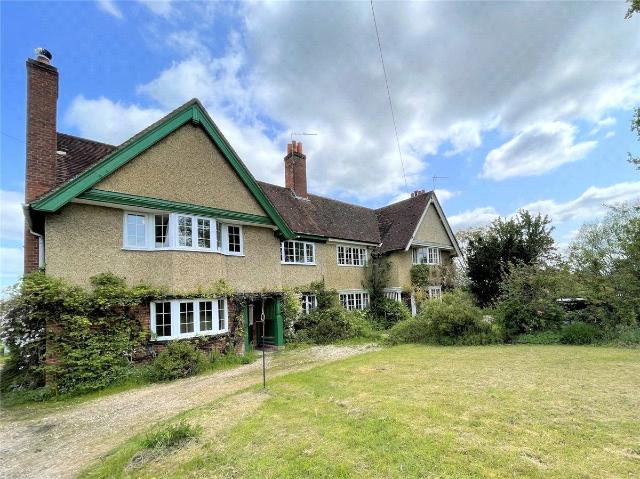 House for rent in Bucklebury, West Berkshire