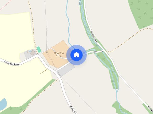 House for rent in Bucklebury, West Berkshire