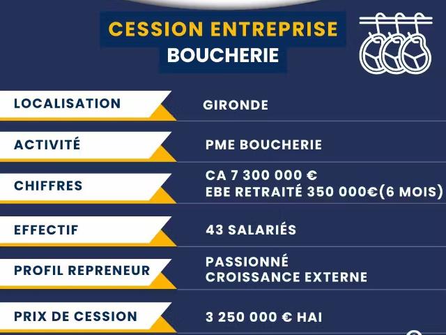 Local Commercial vente à Bordeaux
