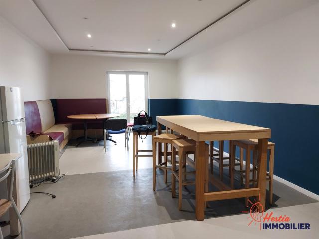 Local Commercial vente à Châlons-en-Champagne, Châlons-en-champagne