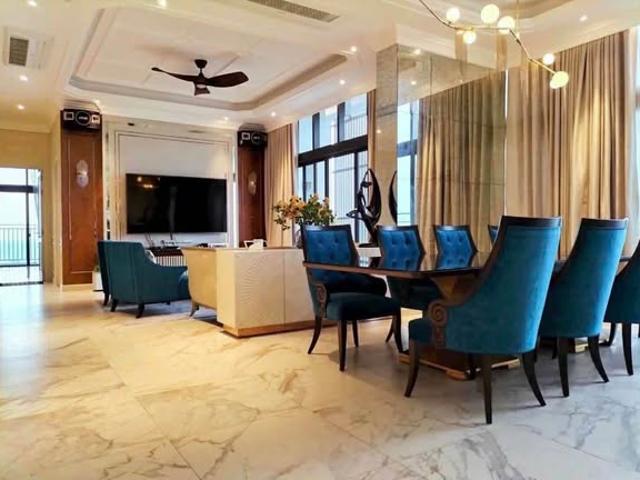 Căn hộ cho thuê tại Hồ Chí Minh