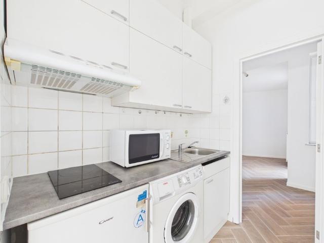 Appartement location à Anderlecht, Bruxelles