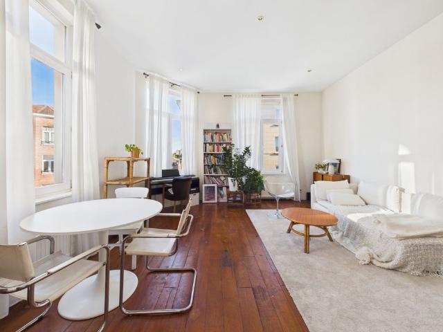 Appartement location à Uccle, Bruxelles