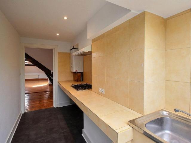 Appartement location à Brussel, Bruxelles