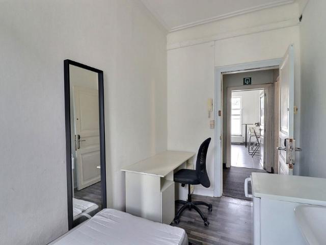 Kamer location à Namen, Wallonie