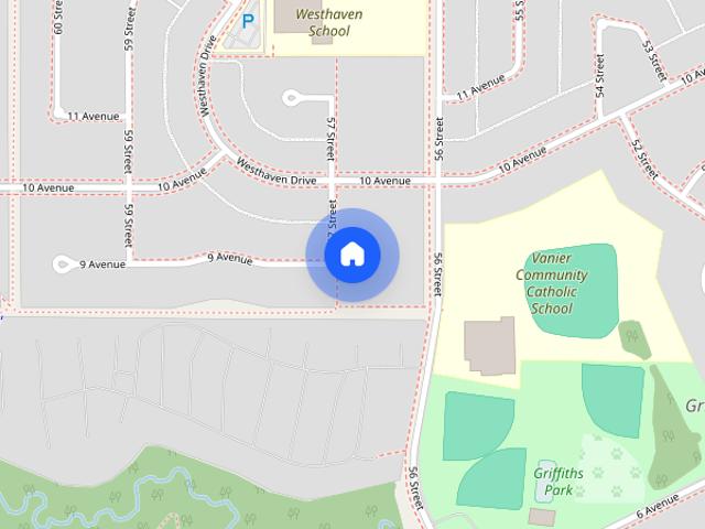House for rent in Westhaven, Edson