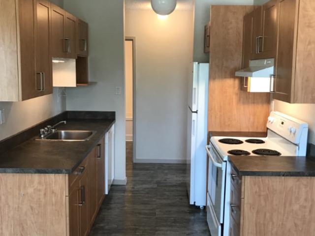 Apartment for rent in Westhaven, Edson