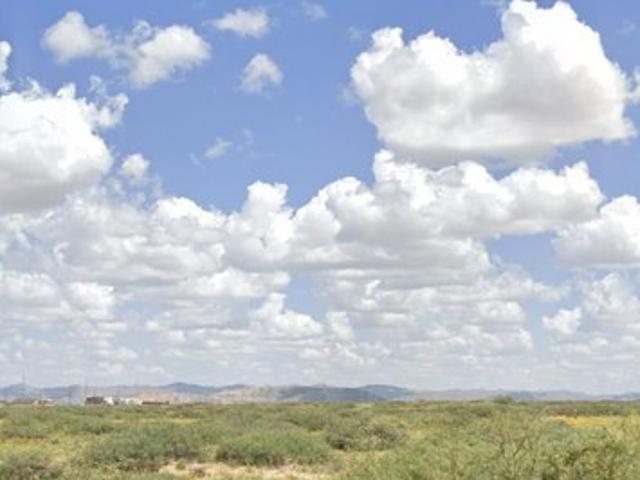 Land for sale in El Paso, Texas