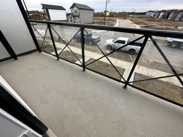 Townhouse for rent in Fulton Meadows, Edmonton