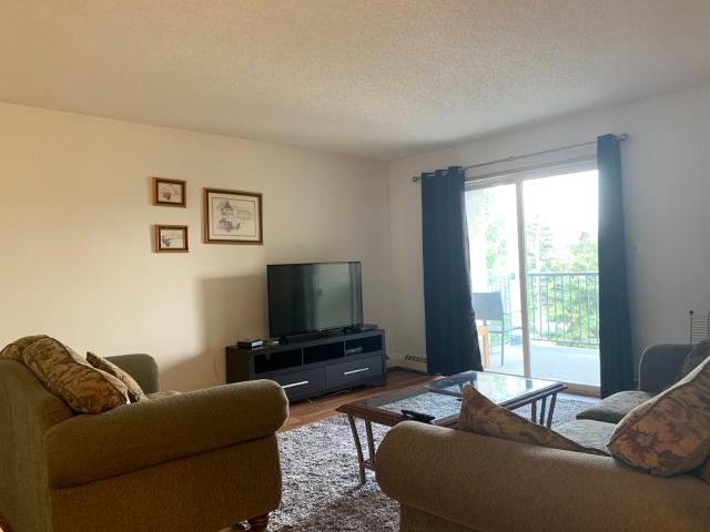 Apartment for rent in Wedgewood, Alberta