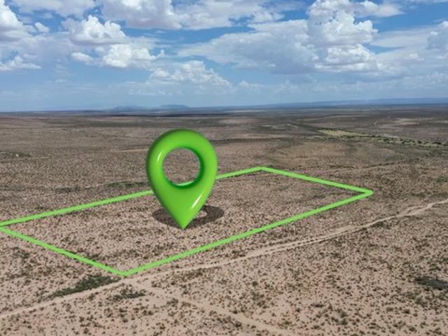 Land for sale in Sierra Blanca, Hudspeth County