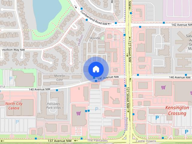 House for rent in Pembina, Edmonton
