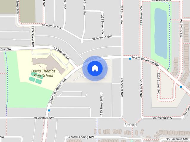 House for rent in Wedgewood, Alberta