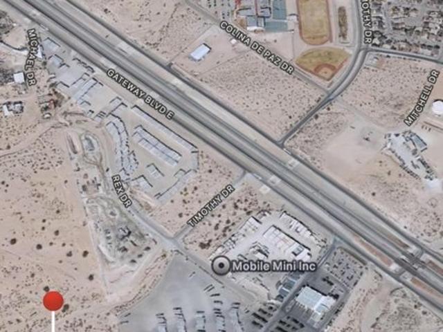 Land for sale in El Paso, El Paso County