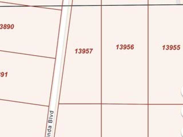 Land for sale in Fort Hancock, Texas