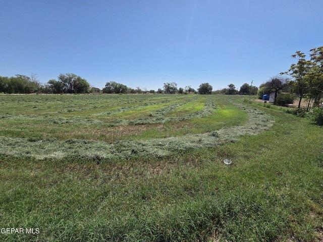 Land for sale in San Elizario, Texas