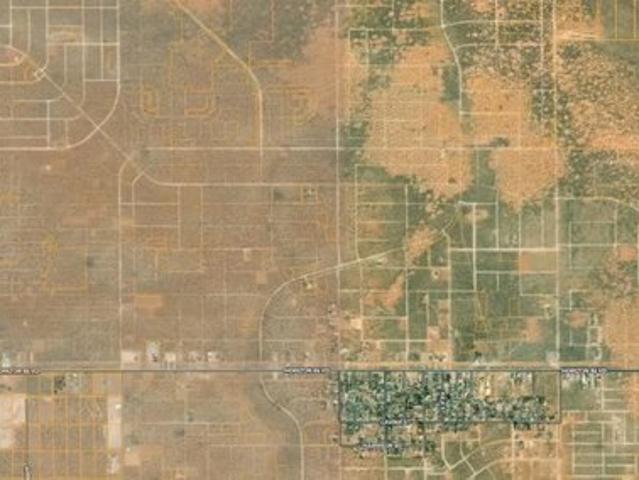 Land for sale in Clint, Texas