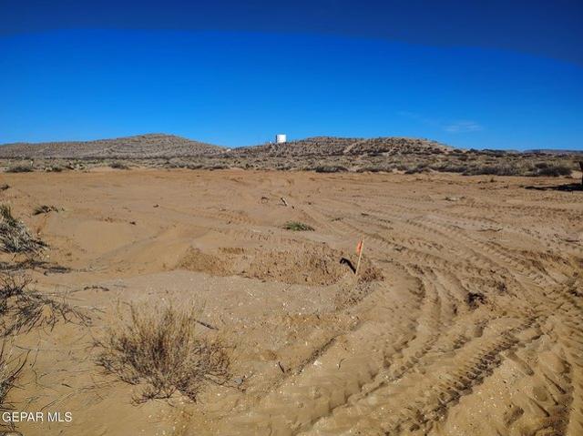 Land for sale in Clint, Texas