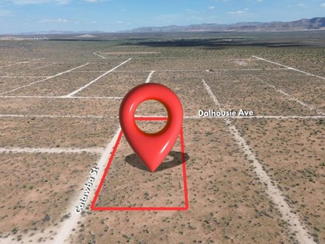 Land for sale in El Paso, El Paso County