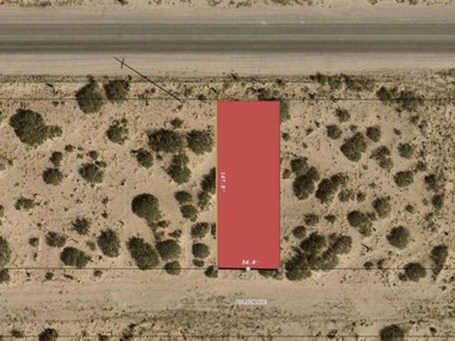 Land for sale in El Paso, El Paso County