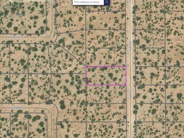 Land for sale in Clint, Texas