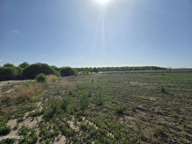 Land for sale in San Elizario, Texas