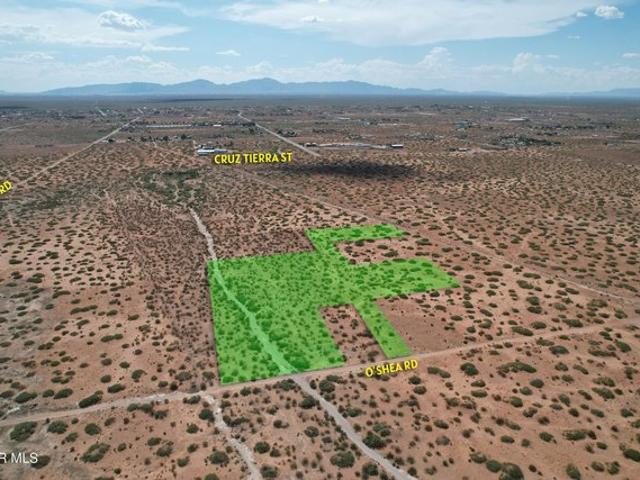 Land for sale in Clint, Texas