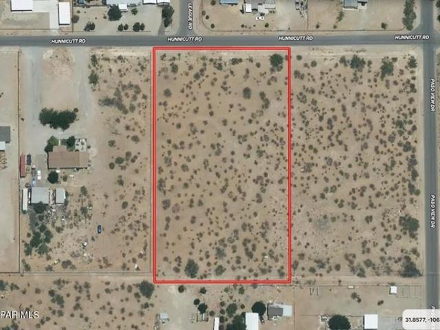Land for sale in El Paso, Texas