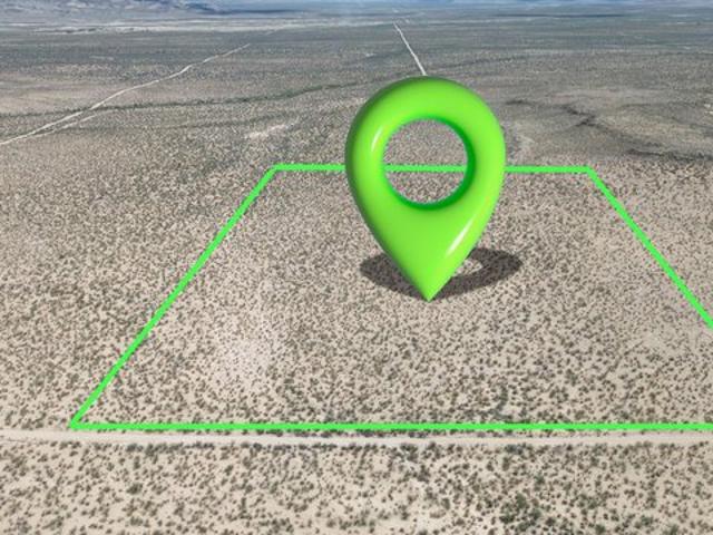 Land for sale in Fabens, Texas