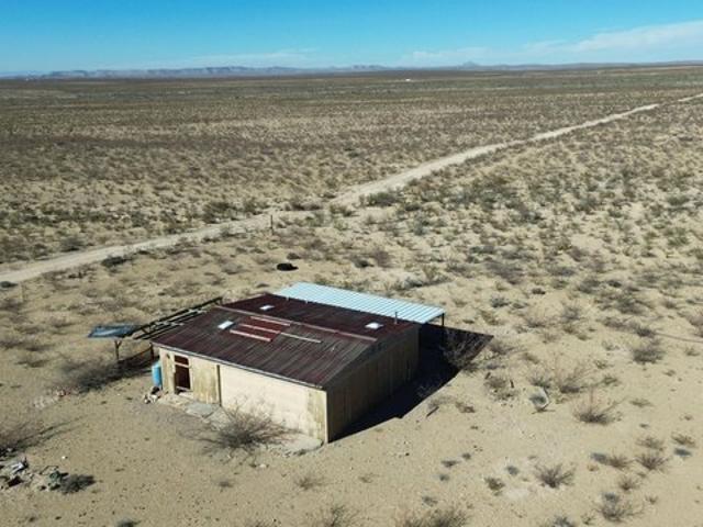 Land for sale in Fort Hancock, Texas