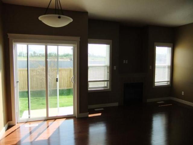 Townhouse for rent in Stony Plain, Alberta