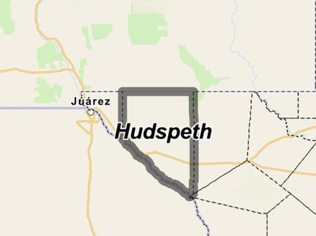 Land for sale in Sierra Blanca, Hudspeth County