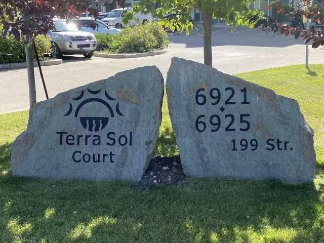 Condo for rent in Grandisle, Edmonton