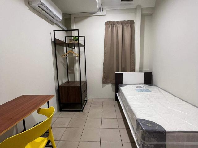 Room for rent in Country Heights Damansara, Kuala Lumpur